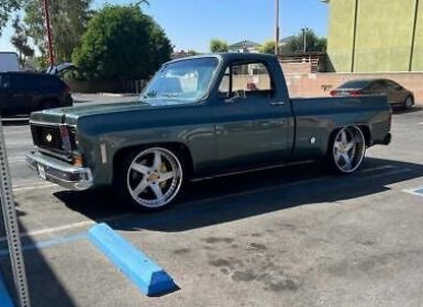 Achat Chevrolet C10 C-10  Occasion