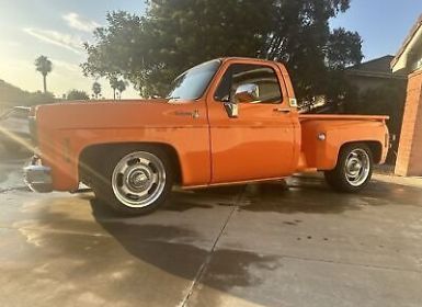 Vente Chevrolet C10 C-10  Occasion