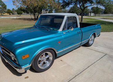 Chevrolet C10 C-10 