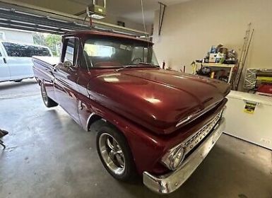 Achat Chevrolet C10 C-10  Occasion