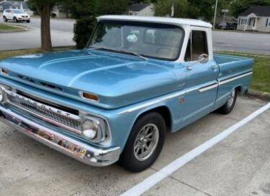 Chevrolet C10 C-10 