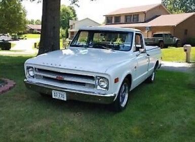 Achat Chevrolet C10 C-10  Occasion