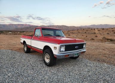 Achat Chevrolet C10 C-10  Occasion