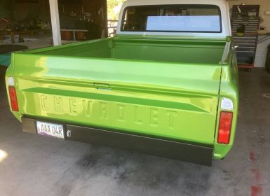 Achat Chevrolet C10 C 10  Occasion