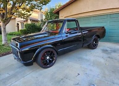 Chevrolet C10 C-10  Occasion