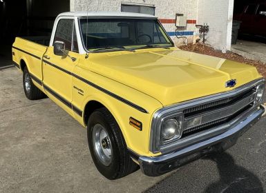 Vente Chevrolet C10 C-10  Occasion