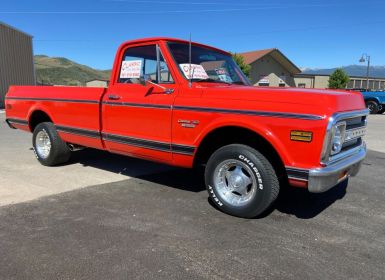 Chevrolet C10 C-10  Occasion