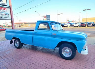 Chevrolet C10 C-10 