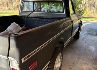 Achat Chevrolet C10 C-10  Occasion