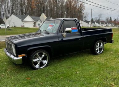 Achat Chevrolet C10 C-10  Occasion