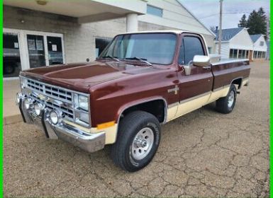 Chevrolet C10 C-10  Occasion