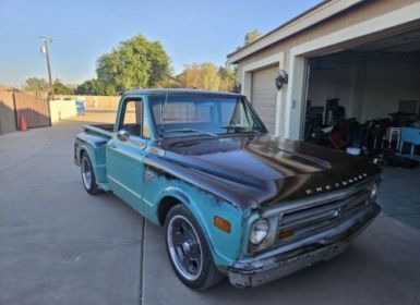 Achat Chevrolet C10 C-10  Occasion