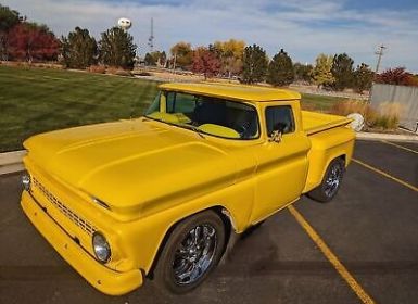 Achat Chevrolet C10 C-10  Occasion