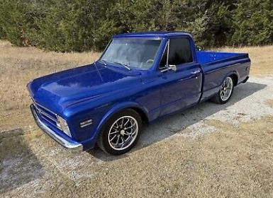 Achat Chevrolet C10 C-10  Occasion