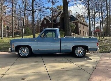 Achat Chevrolet C10 C-10  Occasion