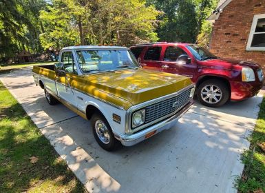 Achat Chevrolet C10 C-10  Occasion