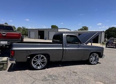 Achat Chevrolet C10 C-10  Occasion