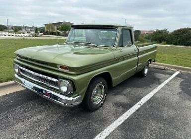 Chevrolet C10 C-10  Occasion