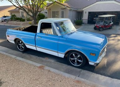 Vente Chevrolet C10 C-10  Occasion