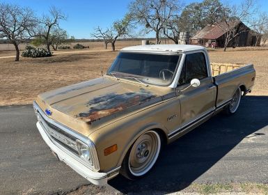 Achat Chevrolet C10 C-10  Occasion