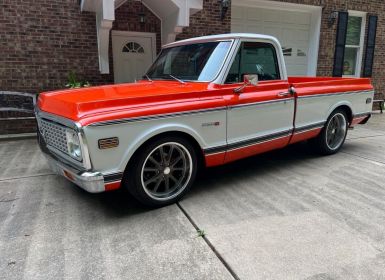 Vente Chevrolet C10 C-10  Occasion