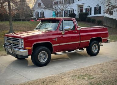 Achat Chevrolet C10 C-10  Occasion