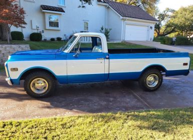 Achat Chevrolet C10 C-10  Occasion