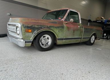 Chevrolet C10 C-10 