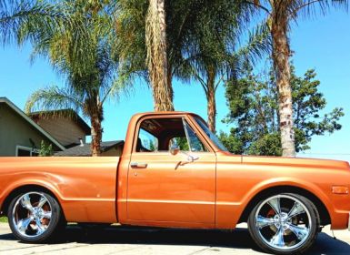 Vente Chevrolet C10 C-10  Occasion