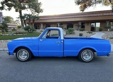 Achat Chevrolet C10 C-10  Occasion