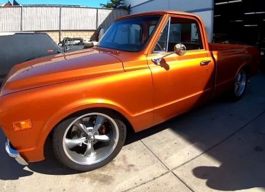 Achat Chevrolet C10 C-10  Occasion