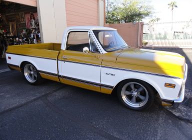 Vente Chevrolet C10 C 10  Occasion