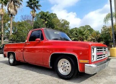 Vente Chevrolet C10 C-10  Occasion