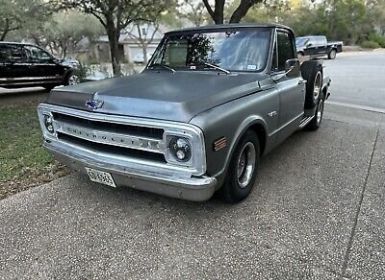 Chevrolet C10 C-10 