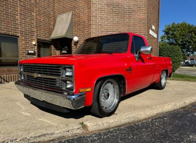 Chevrolet C10 C-10 