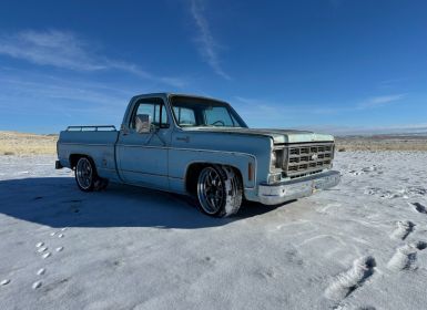 Chevrolet C10 C-10 