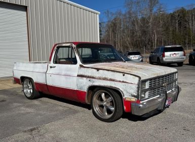 Chevrolet C10 C-10 