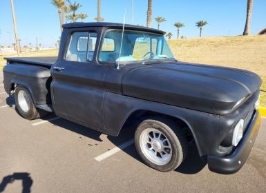 Chevrolet C10 C-10 