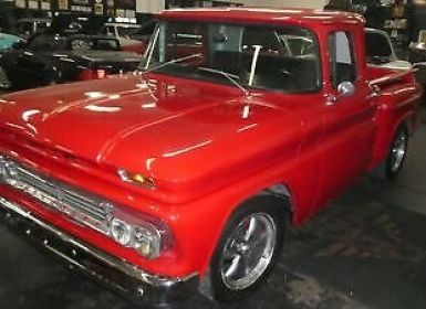 Chevrolet C10 C-10 