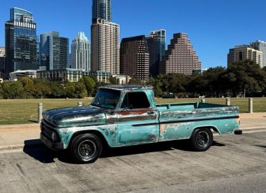 Chevrolet C10 C-10 