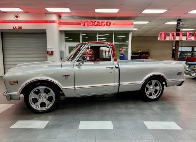 Chevrolet C10 C-10 