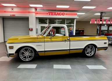 Chevrolet C10 C-10 