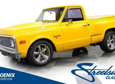 Chevrolet C10 C-10 