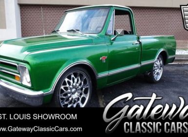 Chevrolet C10 C-10 