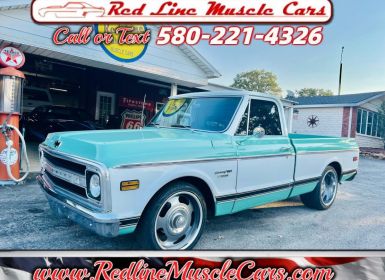 Chevrolet C10 C-10 