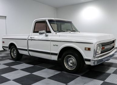 Chevrolet C10 C-10 