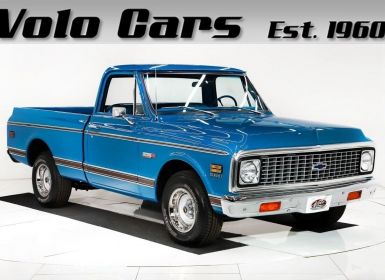 Chevrolet C10 C-10 