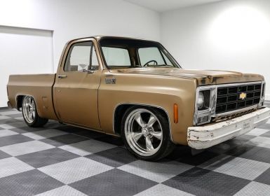 Chevrolet C10 C-10 