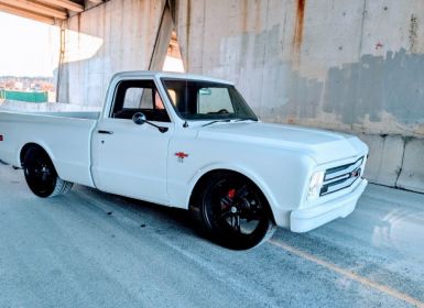 Chevrolet C10 C-10 