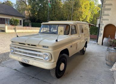 Chevrolet C10 C-10